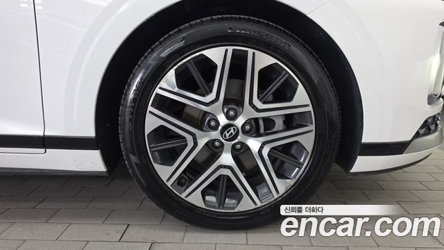 Hyundai Grandeur 2023 — photo 7