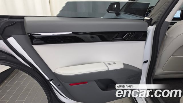Hyundai Grandeur 2023 — photo 15