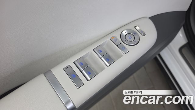 Hyundai Grandeur 2023 — photo 28