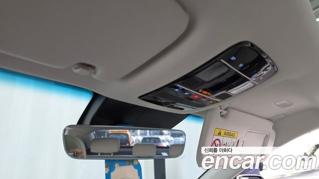 Hyundai Grandeur 2023 — photo 29