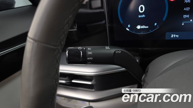 Hyundai Grandeur 2023 — photo 30