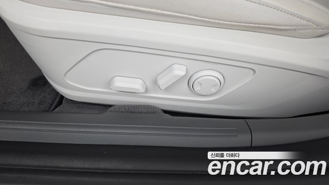 Hyundai Grandeur 2023 — photo 31