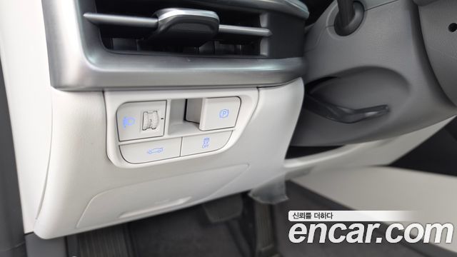 Hyundai Grandeur 2023 — photo 32