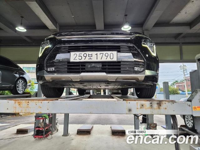 Kia Niro 2023 — photo 1