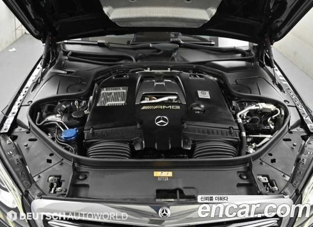 Mercedes-Benz S-Class 2020 — photo 6