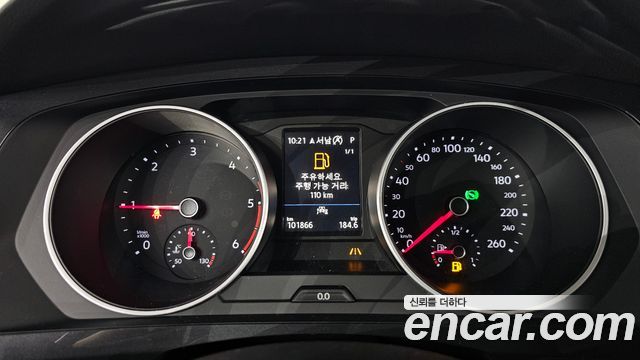 Volkswagen Tiguan 2020 — photo 11