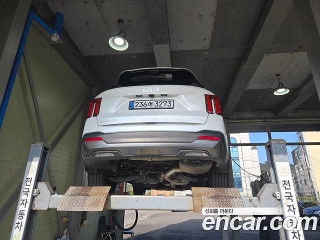 Kia Sorento 2024 — photo 2
