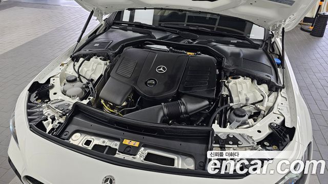 Mercedes-Benz CLE-Class 2024 — photo 6