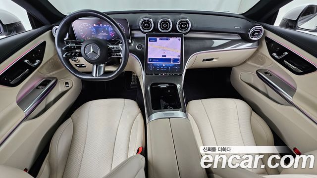 Mercedes-Benz CLE-Class 2024 — photo 7