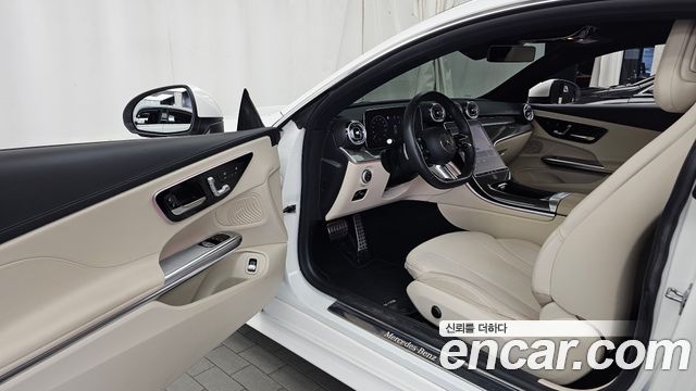 Mercedes-Benz CLE-Class 2024 — photo 10