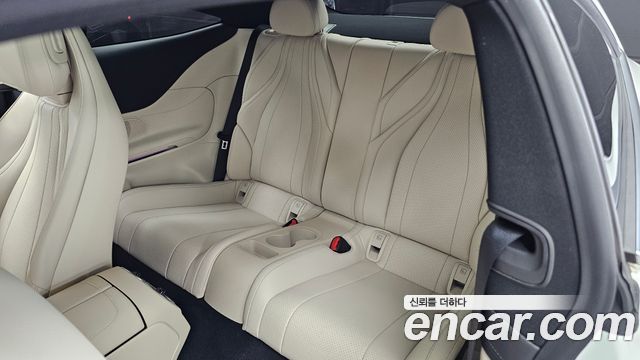 Mercedes-Benz CLE-Class 2024 — photo 12