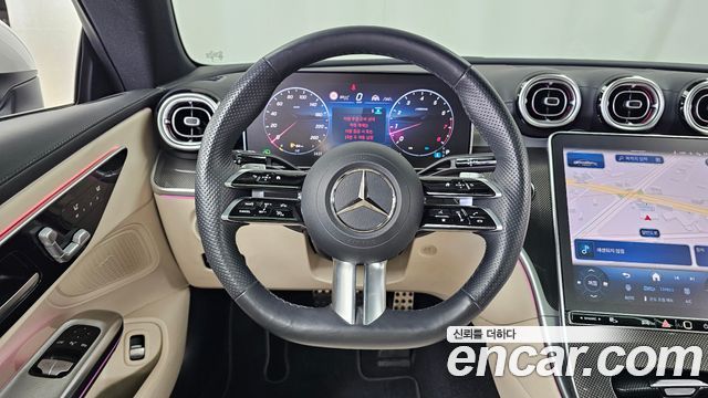 Mercedes-Benz CLE-Class 2024 — photo 13