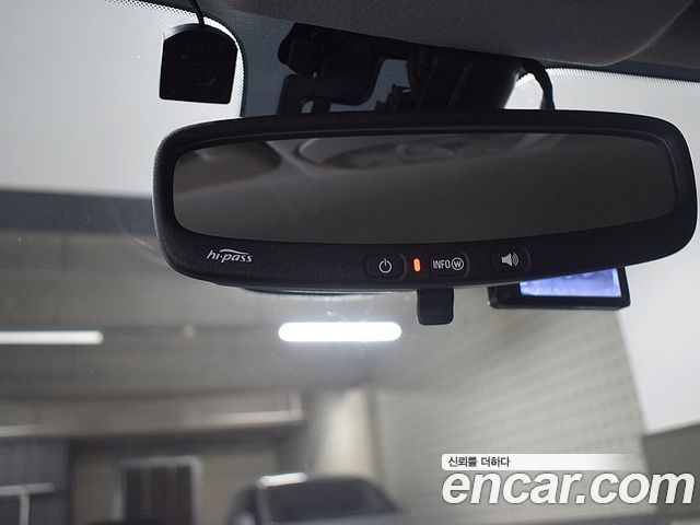 Chevrolet Korea Spark 2016 — photo 7