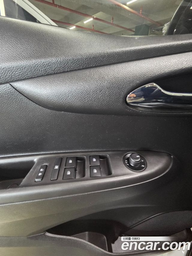 Chevrolet Korea Spark 2016 — photo 12
