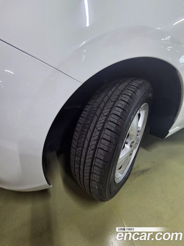 Chevrolet Korea Spark 2016 — photo 17