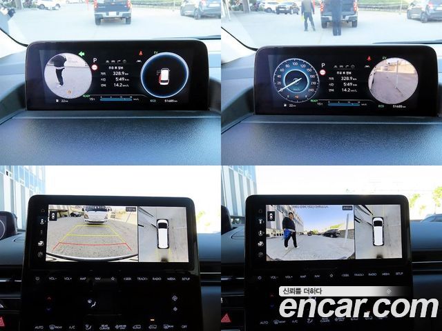 Hyundai Staria 2025 — photo 11