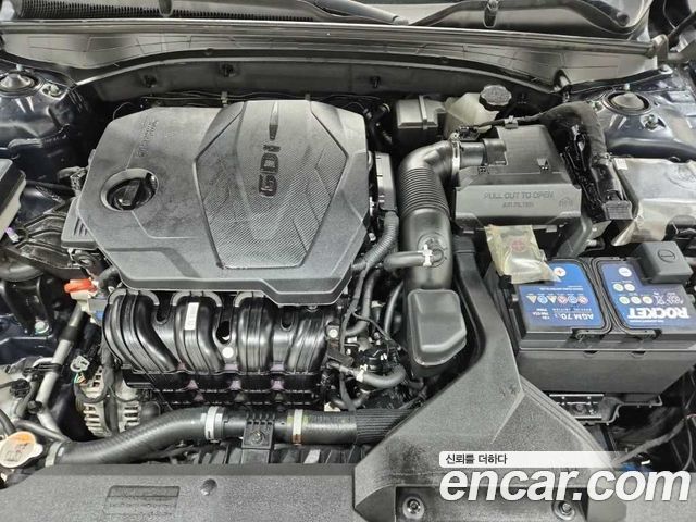 Kia K7 2020 — photo 5