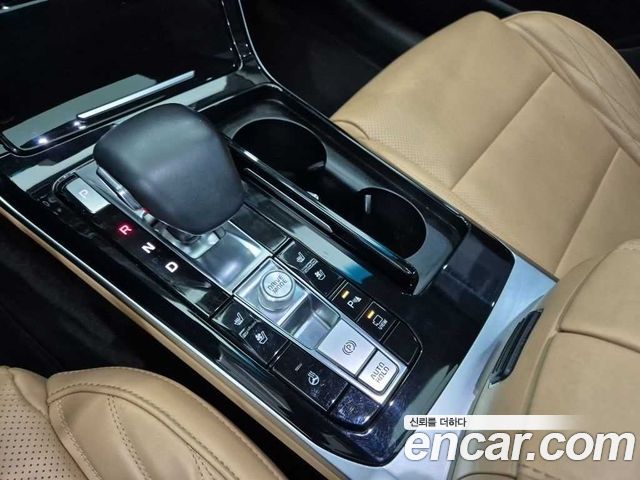 Kia K7 2020 — photo 8