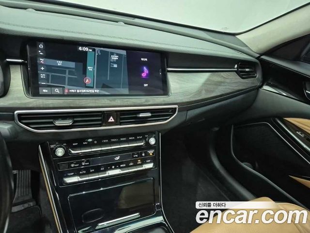 Kia K7 2020 — photo 10
