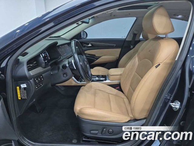 Kia K7 2020 — photo 11