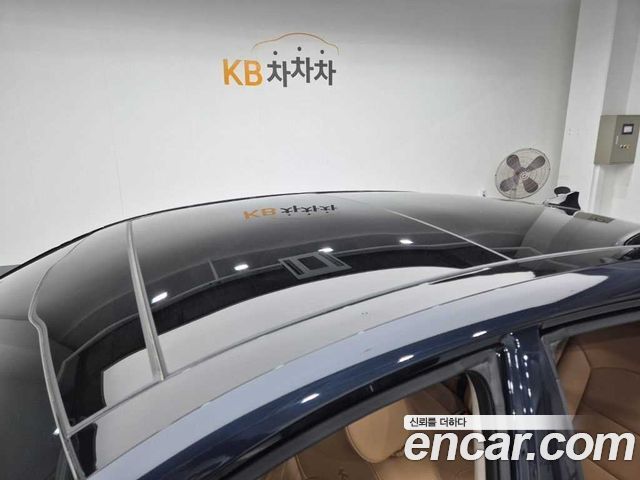 Kia K7 2020 — photo 13