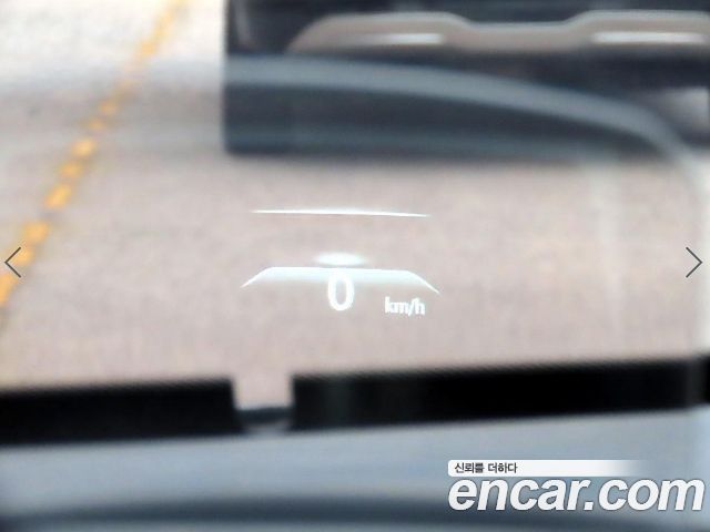 Renault Korea SM6 2019 — photo 10