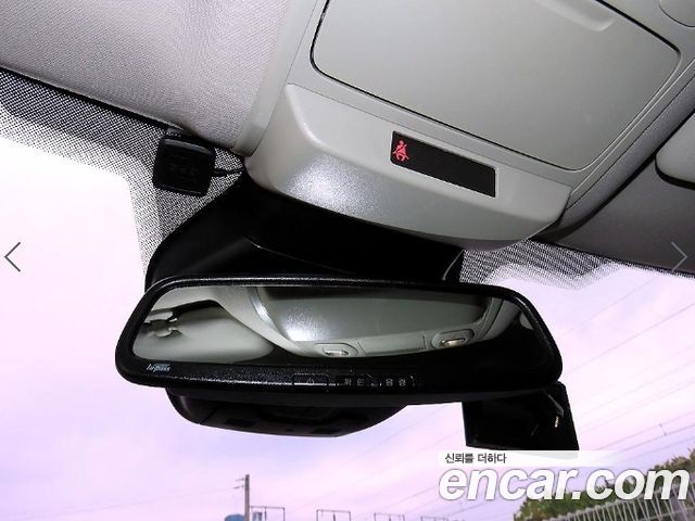 Renault Korea SM6 2019 — photo 17