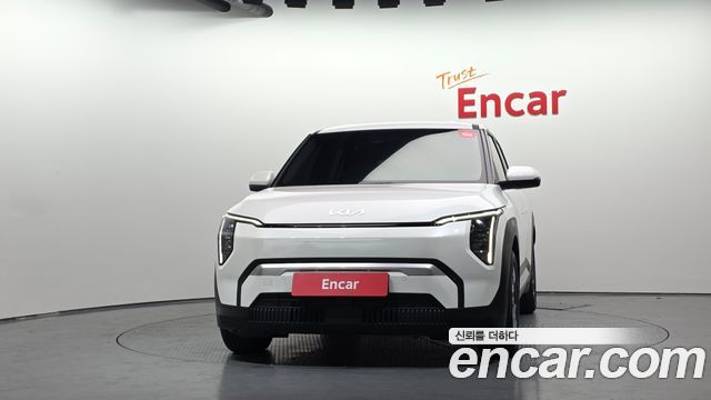 Kia EV3 2026 — photo 3