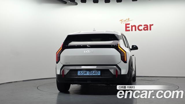Kia EV3 2026 — photo 4