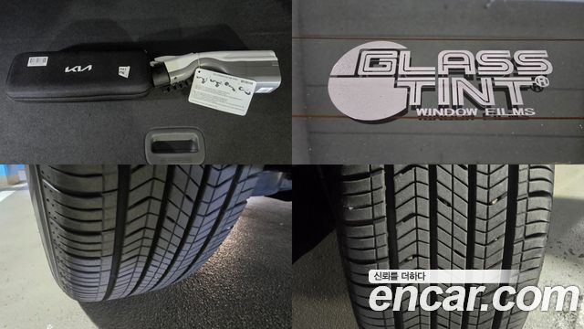 Kia EV3 2026 — photo 5