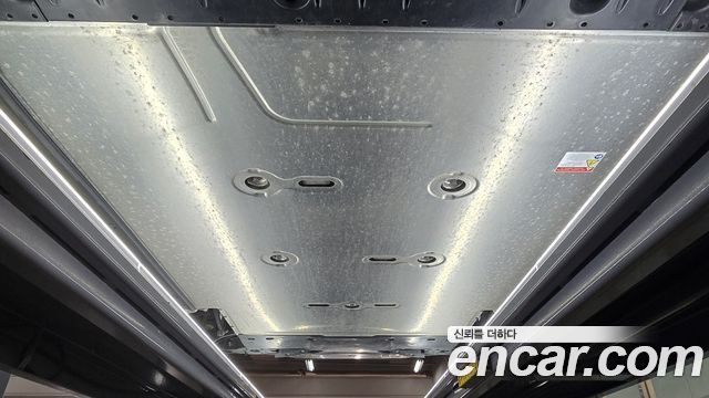 Kia EV3 2026 — photo 6
