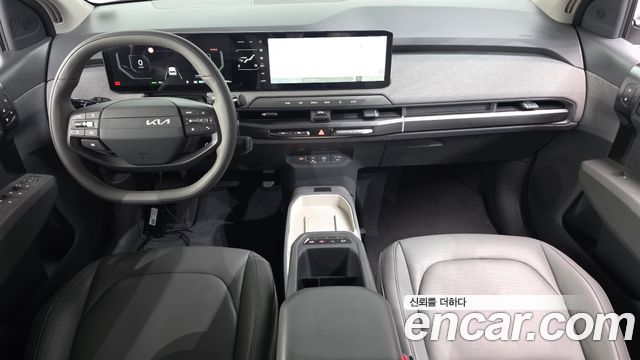 Kia EV3 2026 — photo 7