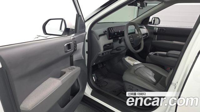Kia EV3 2026 — photo 10