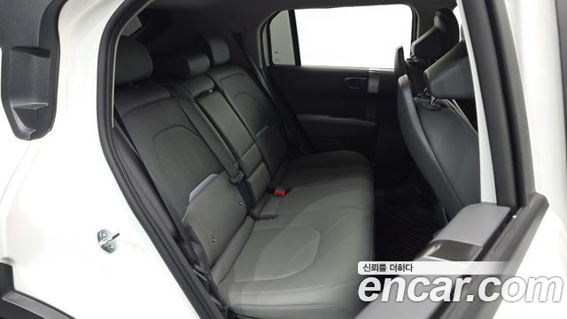 Kia EV3 2026 — photo 11