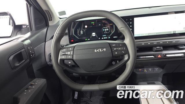 Kia EV3 2026 — photo 12