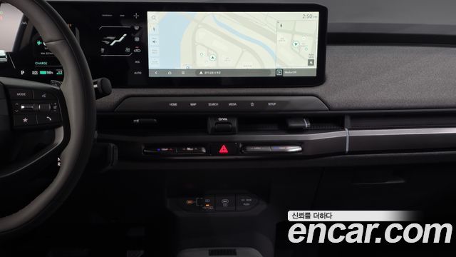 Kia EV3 2026 — photo 13