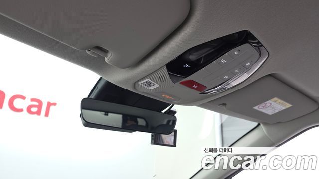 Kia EV3 2026 — photo 16
