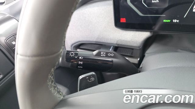 Kia EV3 2026 — photo 17