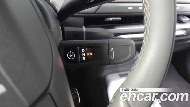 Kia EV3 2026 — photo 18