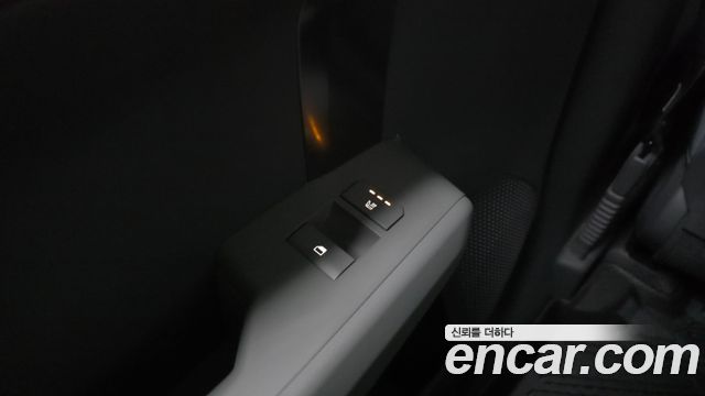 Kia EV3 2026 — photo 19