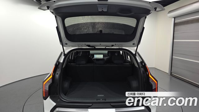 Kia EV3 2026 — photo 20