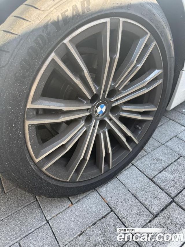 BMW 3-Series 2022 — photo 5