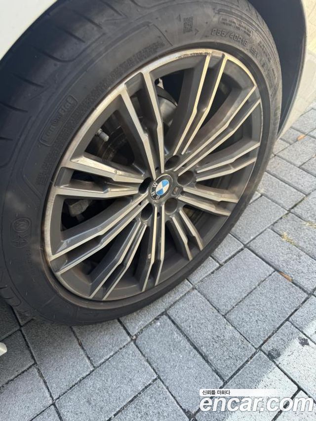 BMW 3-Series 2022 — photo 8