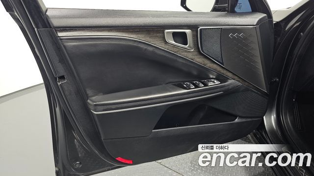 Kia K8 2022 — photo 14