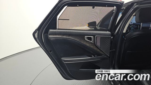 Kia K8 2022 — photo 15