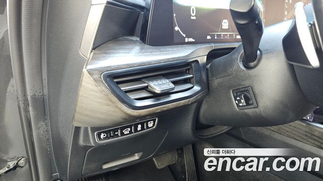 Kia K8 2022 — photo 27