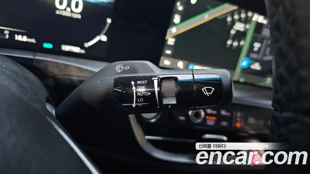 Kia K8 2022 — photo 28