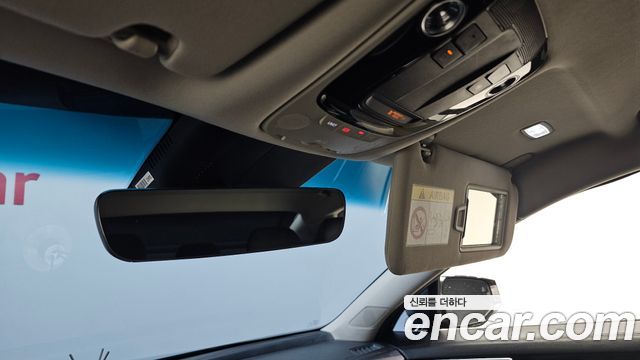 Kia K8 2022 — photo 33