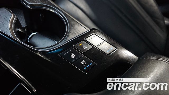 Kia K8 2022 — photo 36