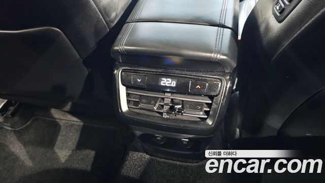 Kia K8 2022 — photo 38